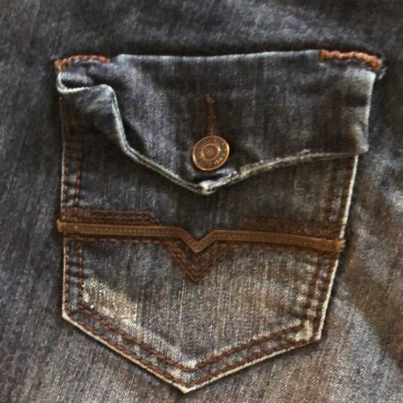 Jeans - Picture 2 of 6